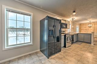 Spacious Wellston Home Near Hiking and Skiing! - 3