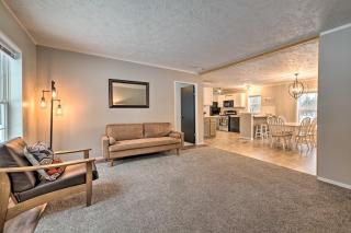 Spacious Wellston Home Near Hiking and Skiing! - 5