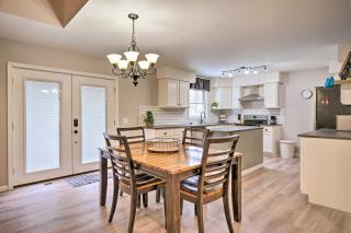 Hilltop Home Inside of Apple Valley! - Mount Vernon - 4