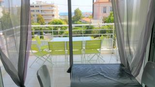 Les Jardins de la Liberté - Golfe Juan - 2