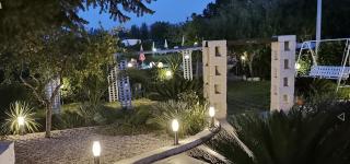 villa ottavia - 9