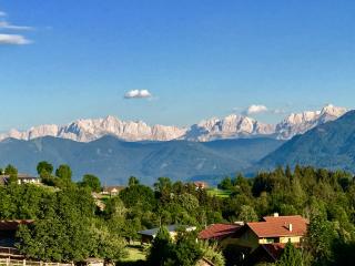 Haus Romsicht Karinthië - 4