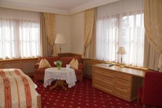 Gartenhotel Maria Theresia - Hall in Tirol - 9