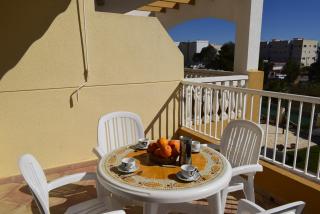 Anacasa Playasol Mediterranea AP2243 - 4