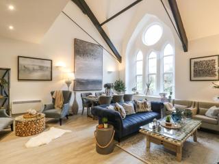 Pilgrims Loft - Ventnor - 0