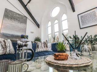 Pilgrims Loft - Ventnor - 4