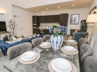 Pilgrims Loft - Ventnor - 2