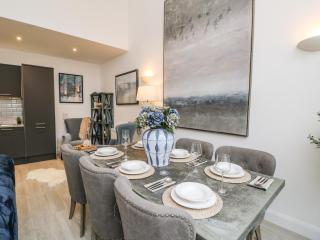 Pilgrims Loft - Ventnor - 1