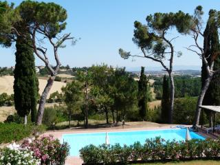 Agriturismo tranquillo e con vista panoramica - Torrita di Siena - 8