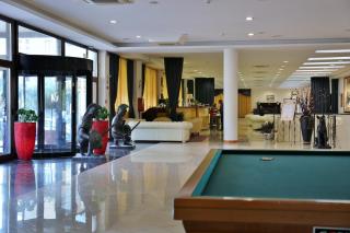 Park Hotel Paradiso - Piazza Armerina - 6
