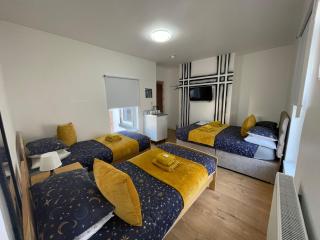 Ariana House Hotel-Families and Couples Only - Blackpool - 0