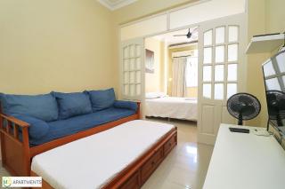 Studio confortavel para 4 pessoas em Copacabana - 3