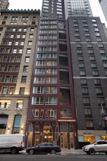 Hotel Indigo NYC Downtown - Wall Street by IHG - Nova Iorque - 5