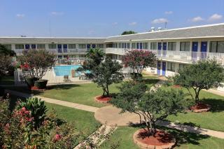 Motel 6-Austin, TX - North - Austin - 9