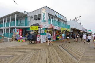 Boardwalk Sand & Surf Beach Hotel Oceanfront - 7