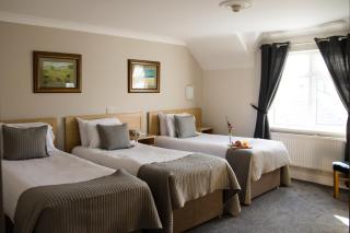 The Harbour Inn - Buncrana - 2