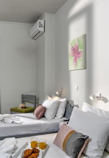 Asterion Hotel - Heraklio - 2