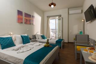 Asterion Hotel - Heraklio - 6