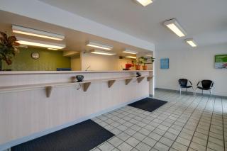 Motel 6-Kissimmee, FL - Orlando - Orlando - 3