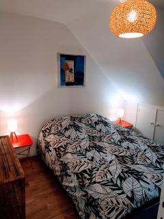 Maison rénovée avec jardin proche grande plage - Quiberon - 2