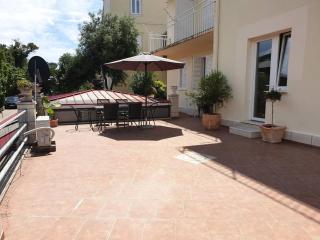 Apartment Kate, 3 - Bedroom (4+2), Large Terrace - 7