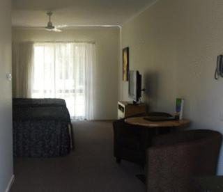 Tocumwal Golf Resort - 5