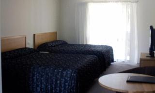 Tocumwal Golf Resort - 3