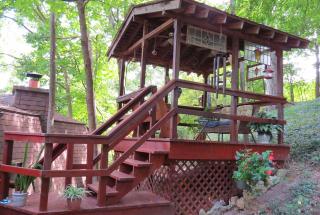 BENTON PLACE INN - Eureka Springs - 3