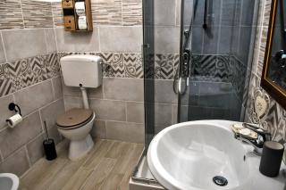 NIVALU' Guest House - Olbia - 2