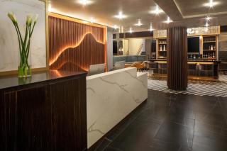 Hotel Indigo NYC Downtown - Wall Street by IHG - Nova Iorque - 8