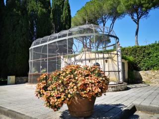 Villa Bellaria - Campagnatico - 4