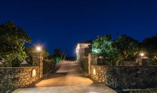 Kanelos Garden House - 6