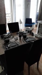 Apartament na nowej starówce - Colberga - 4
