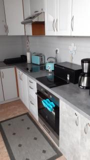 Apartament na nowej starówce - Colberga - 3