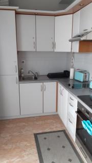 Apartament na nowej starówce - 2