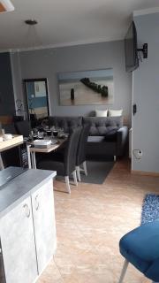 Apartament na nowej starówce - Colberga - 1