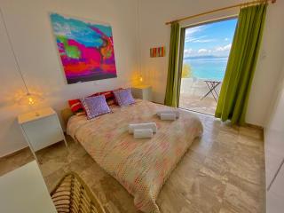 The Beachhouse Apartments - Vagia - 9