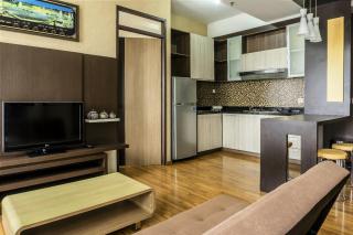 High Livin Apartment Baros - Cimahi - 1