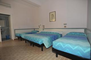 Hotel Metron - 9