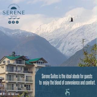 SERENE SUITES - Dharamshala - 8