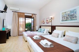 Villa Yanna - Olympiada - 3