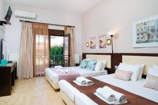 Villa Yanna - Olympiada - 2
