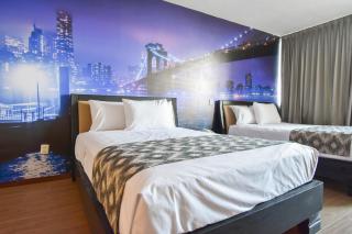 Hotel TÖTEM Guadalajara - Guadalajara - 1