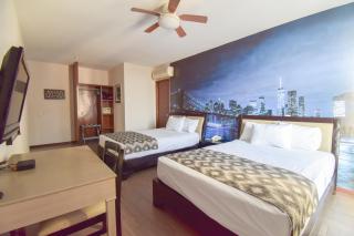 Hotel Tötem Guadalajara - 1