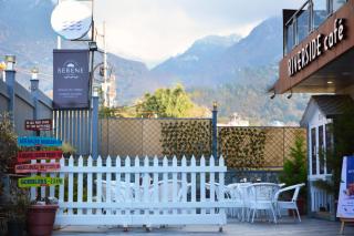 SERENE SUITES - Dharamshala - 5