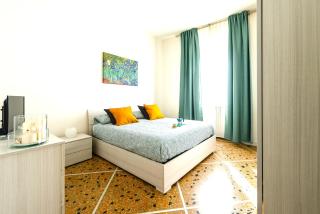 Hostly - The Urban Garden House - 3 Bedrooms, Garden, Great Location! - Pisa - 3