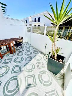 Luxury Apartment Gueldera - Playa Honda - 7