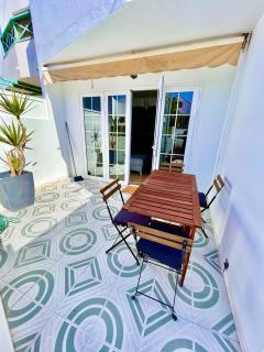 Luxury Apartment Gueldera - Playa Honda - 1