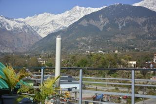 SERENE SUITES - Dharamshala - 3