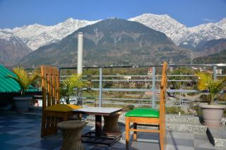 SERENE SUITES - Dharamshala - 6